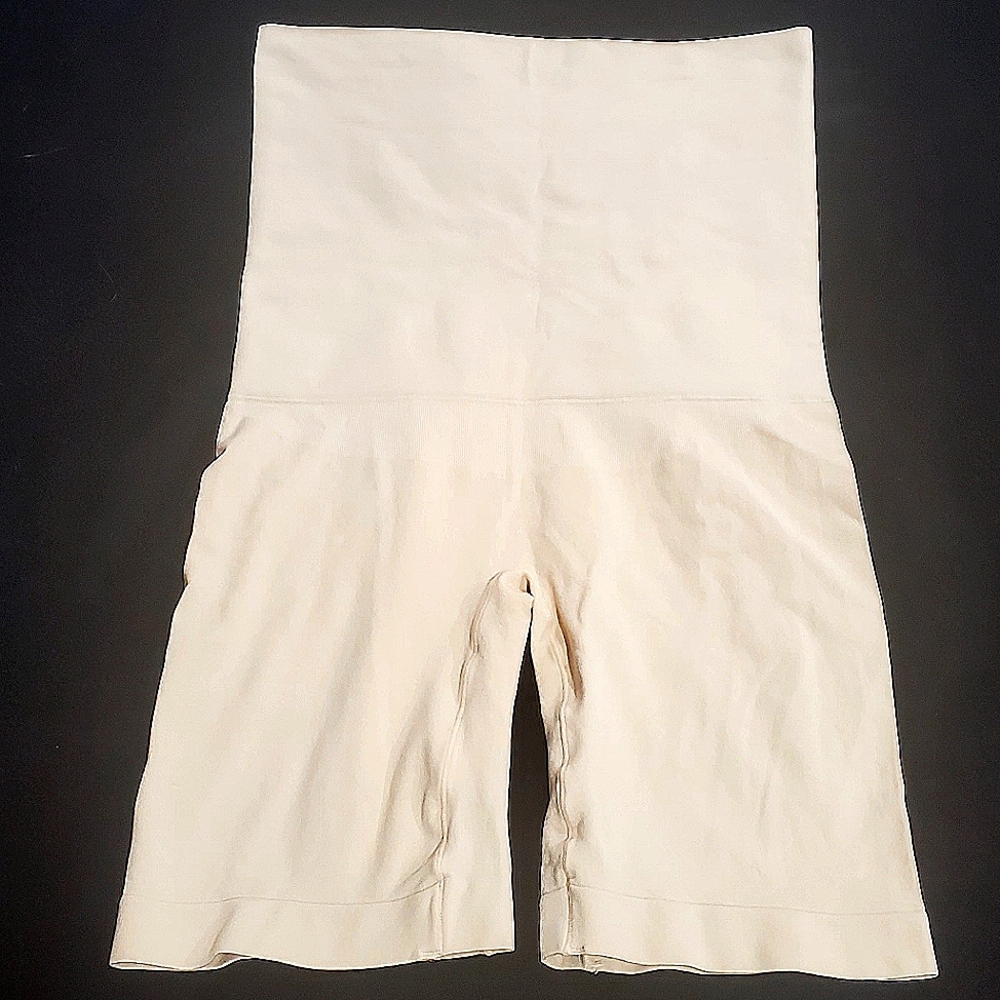 High Waisted Shapewear